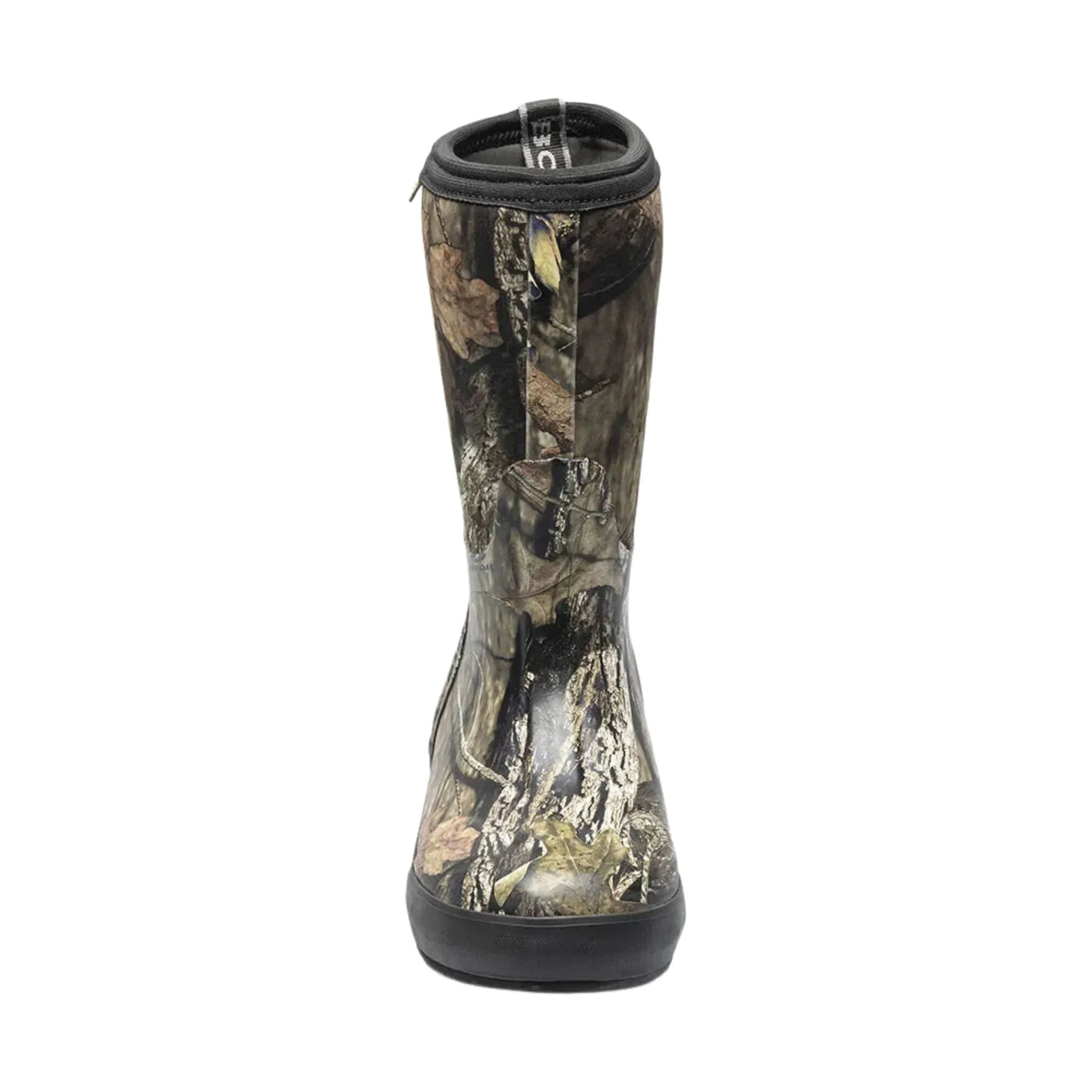 Bogs Kids' Classic II Mossy Oak No Handles Rain Boots - Mossy Oak