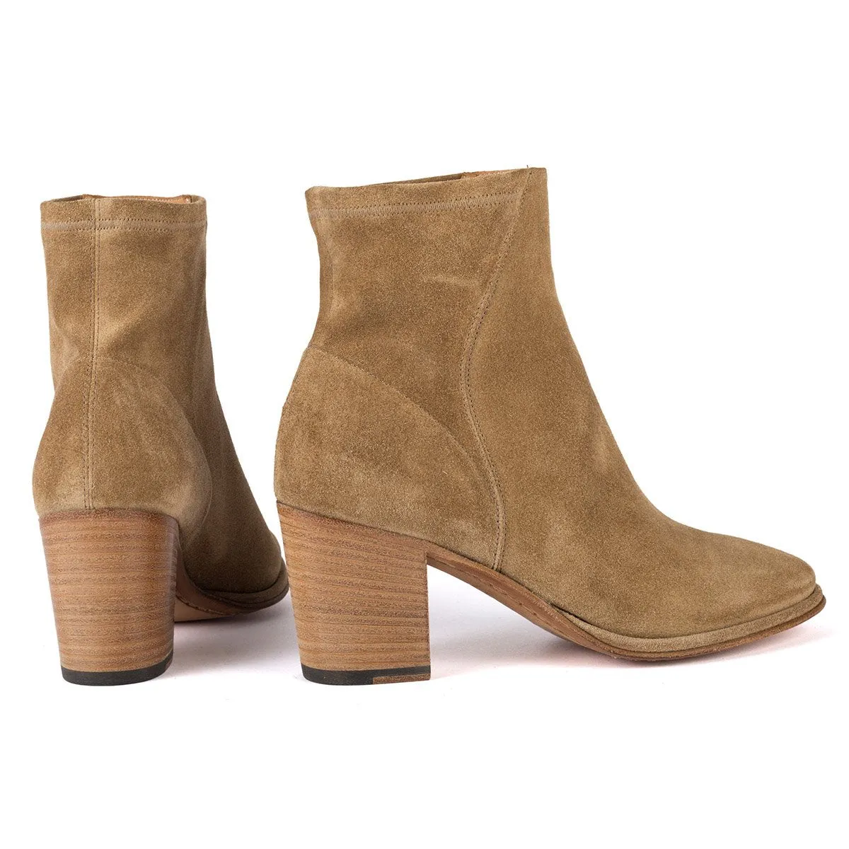 BRENDA 60009<br>Ankle Boots