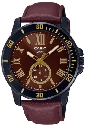 CASIO MTP-VD200BL-5BUDF (C5) (P)