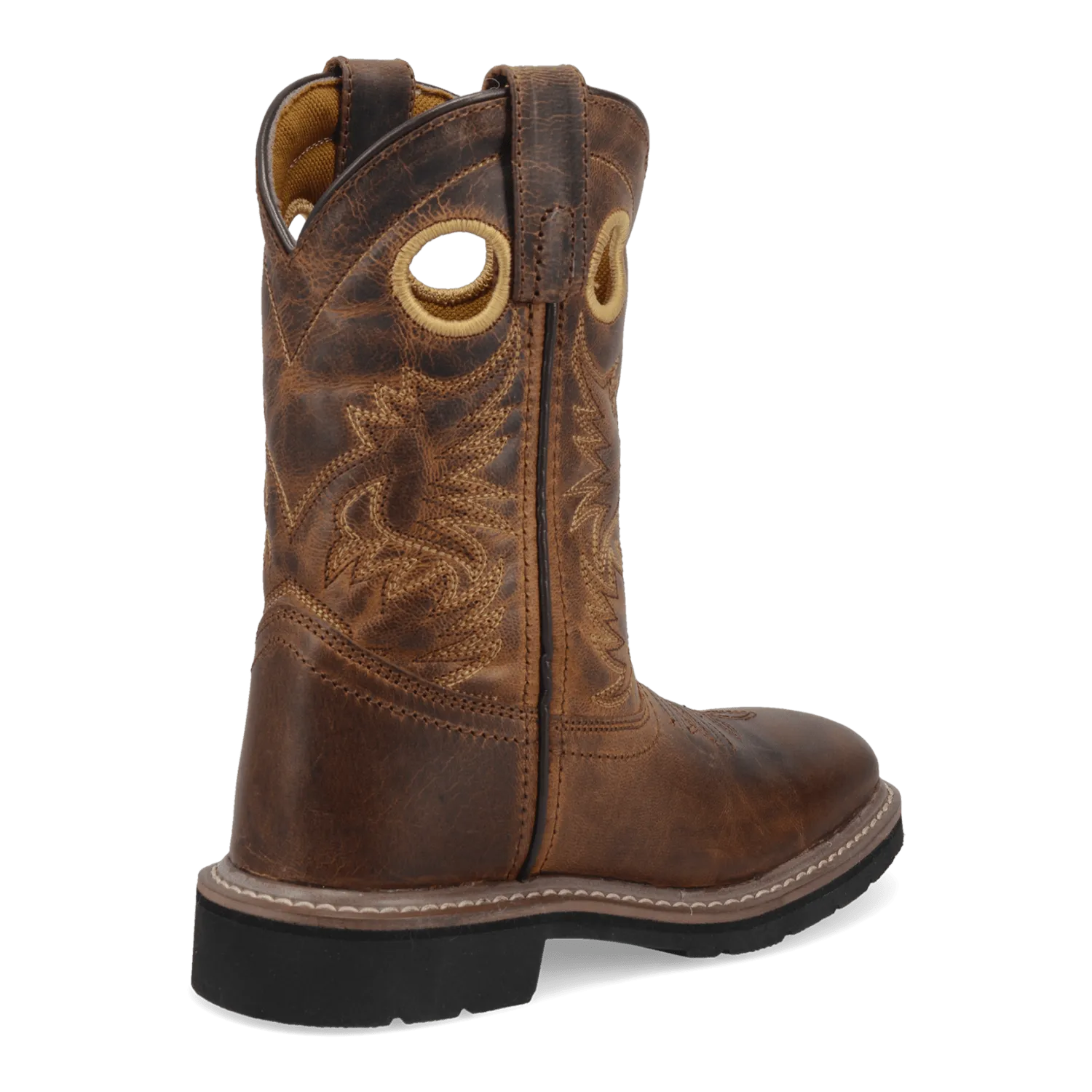 Children's Dan Post Amarillo Western Boots