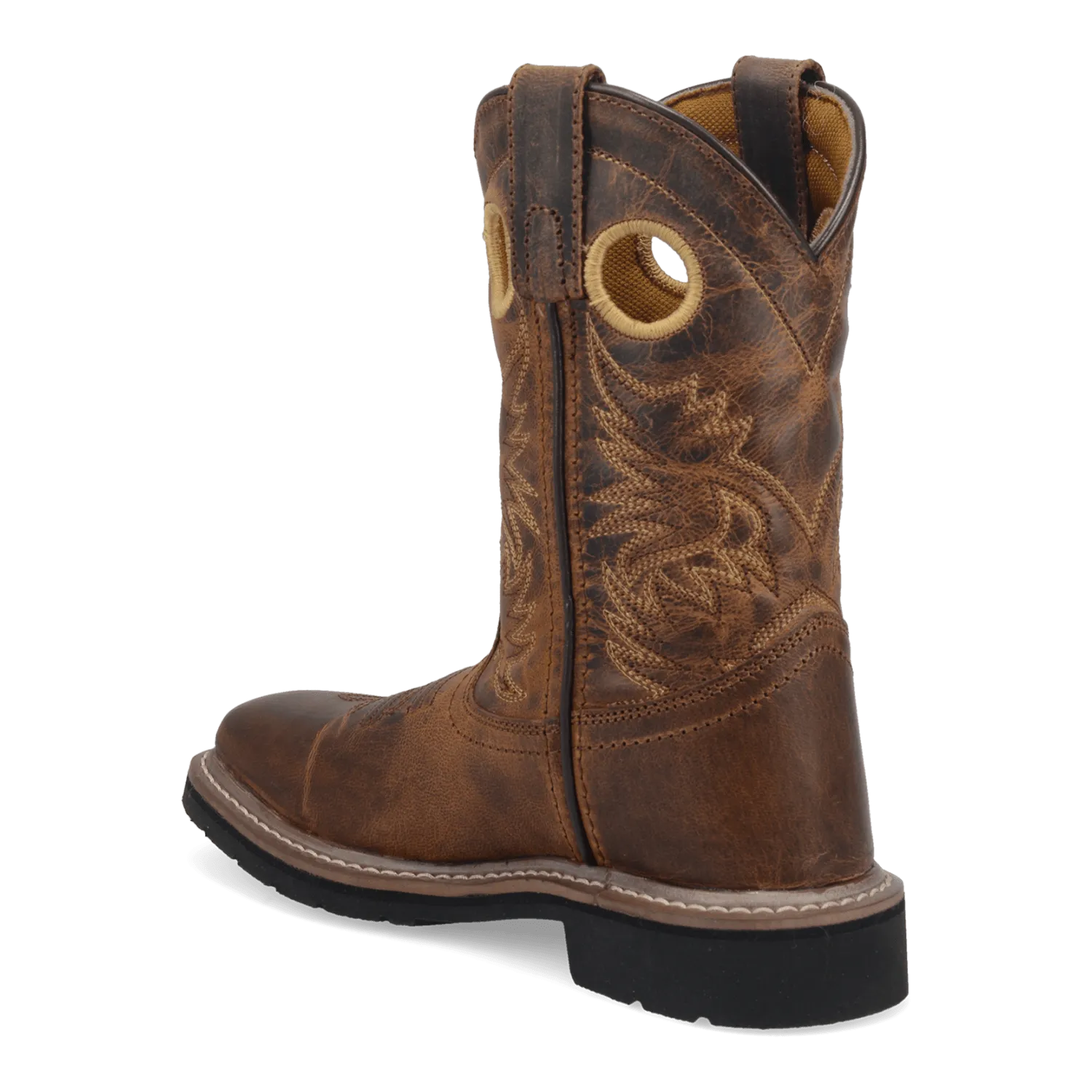 Children's Dan Post Amarillo Western Boots