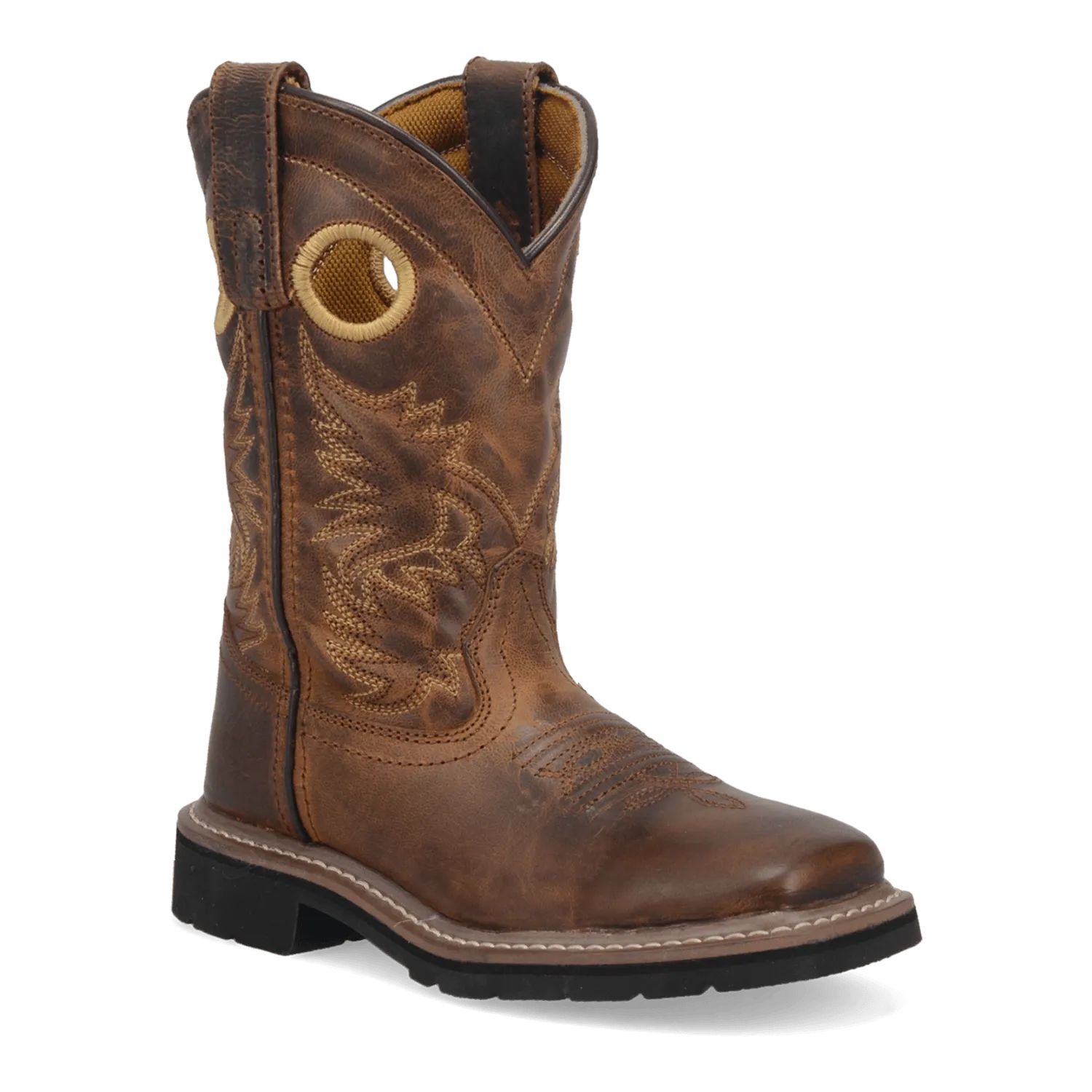 Children's Dan Post Amarillo Western Boots