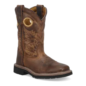 Children's Dan Post Amarillo Western Boots