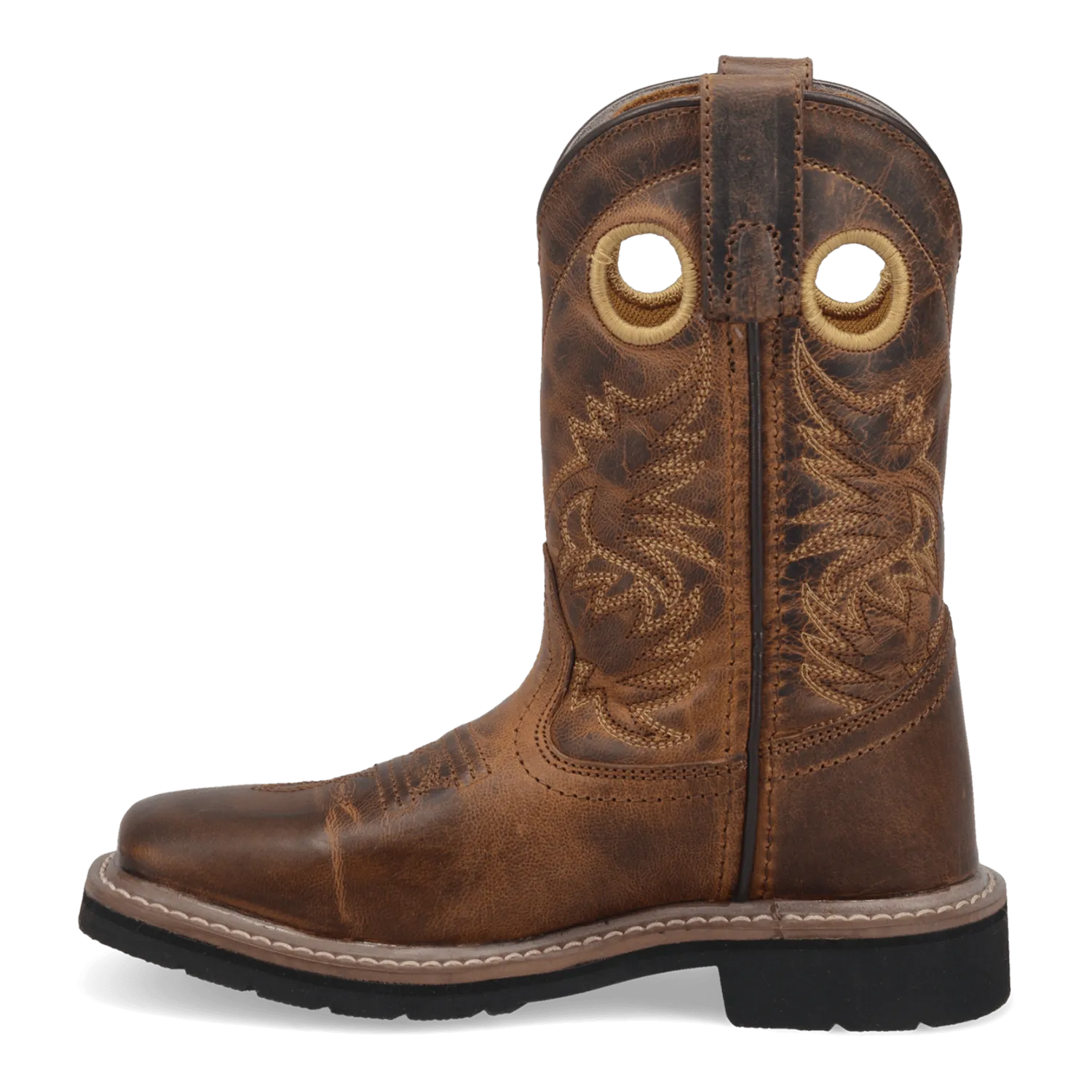 Children's Dan Post Amarillo Western Boots