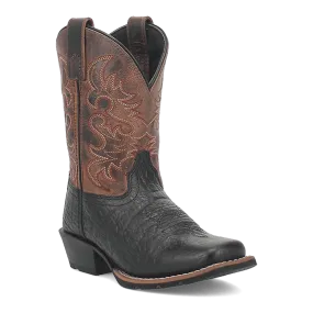 Children's Dan Post Little River Western Boots