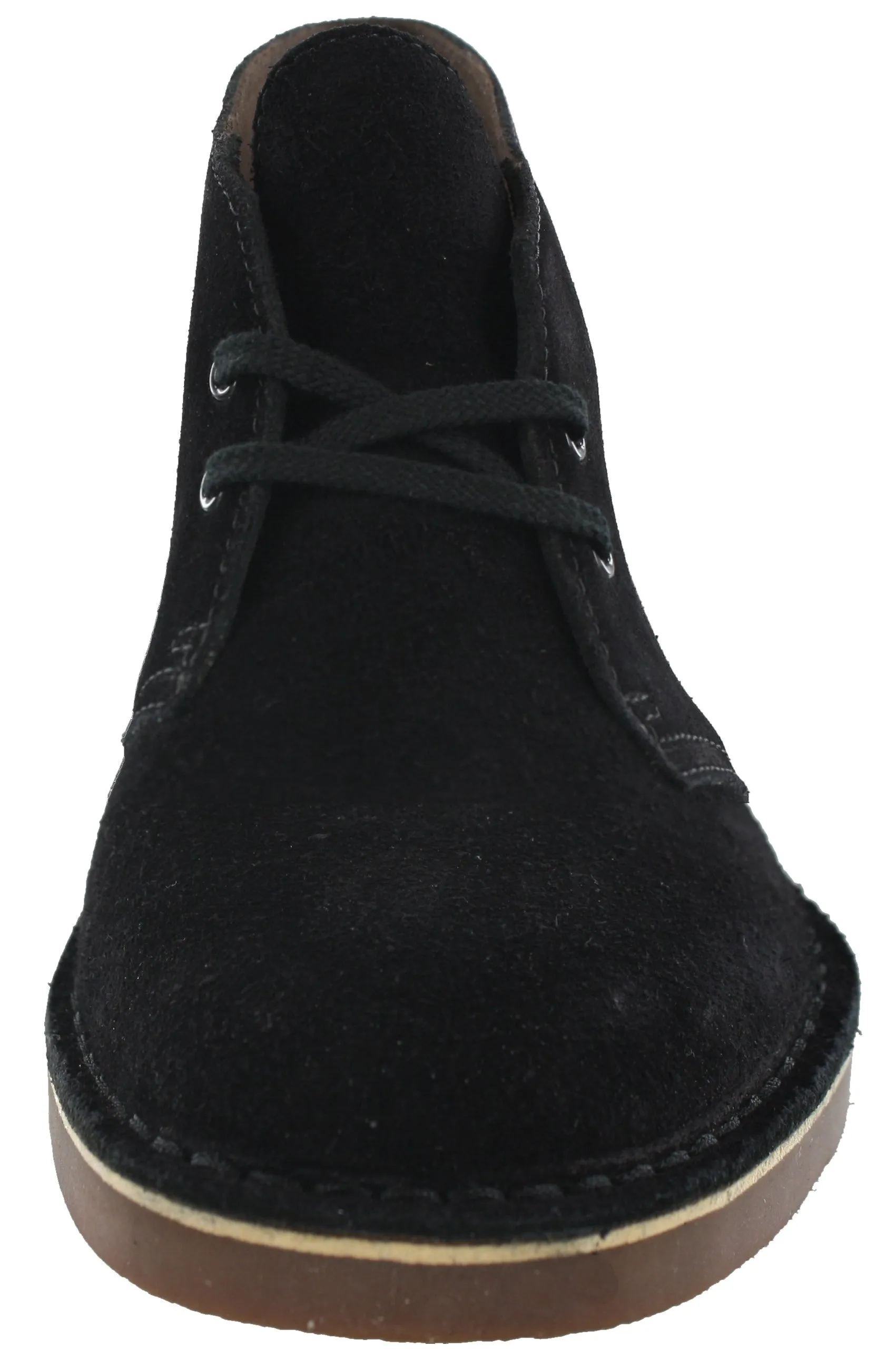 Clarks Mens Bushacre 2 Casual Desert Boots