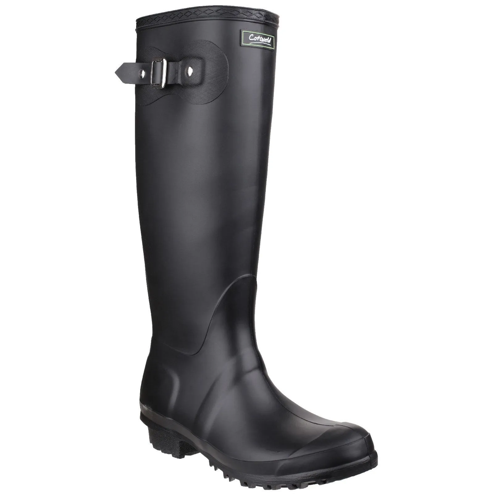 Cotswold Sandringham Wellington Boots