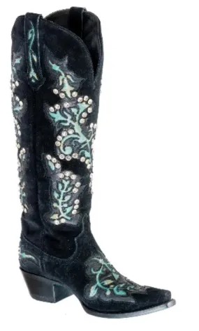 Cowgirl Kim Zuzu's Spirit Boots by Lane - 7 ONLY