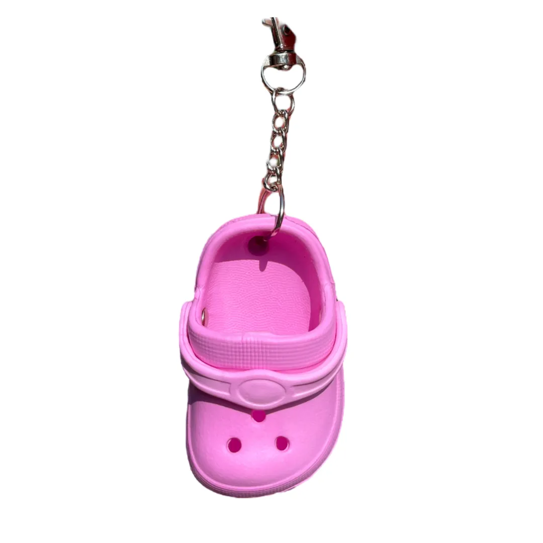 Croc Charm