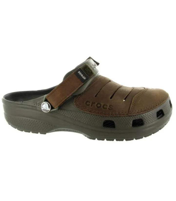 Crocs 10123 Yukon