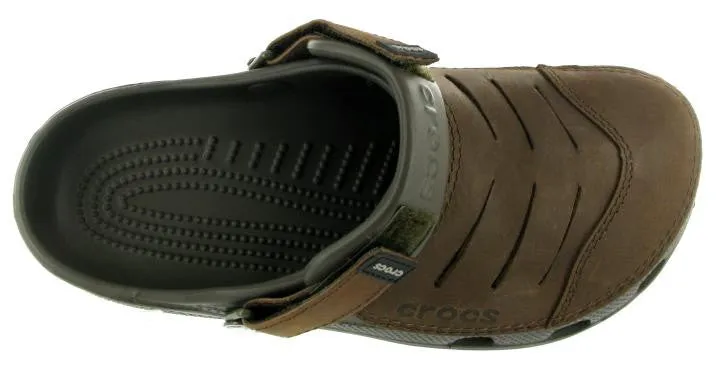 Crocs 10123 Yukon