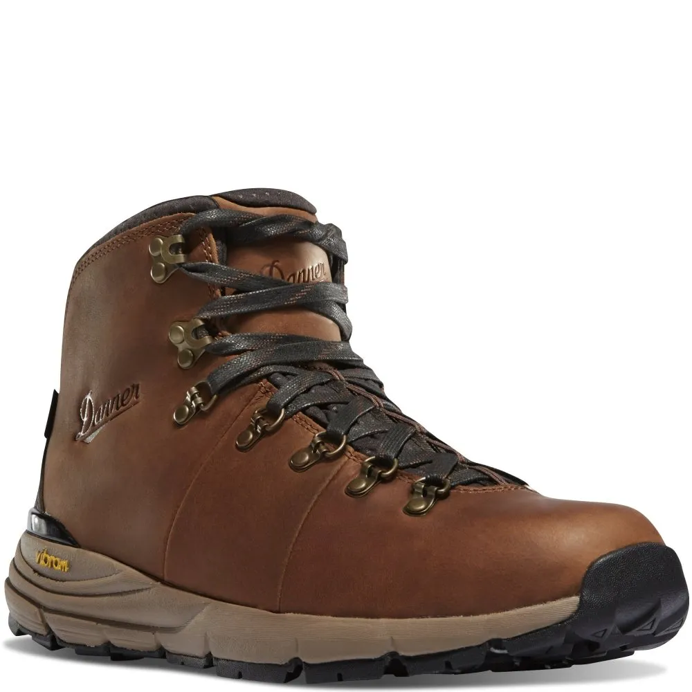 Danner Men's Mountain 600 - Rich Brown