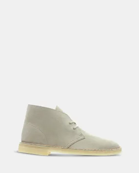 Desert Boot (M) Sand Suede Ii