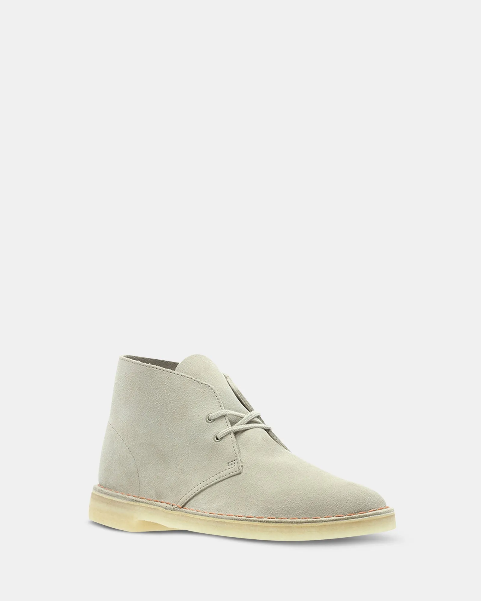 Desert Boot (M) Sand Suede Ii