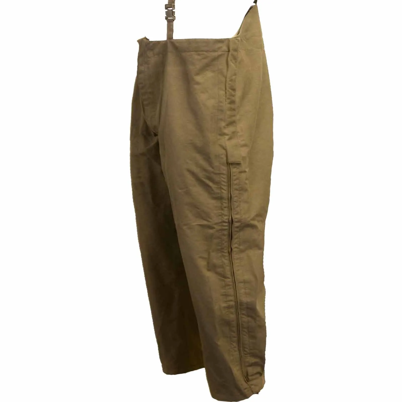 DISTRESSED Austrian Waterproof Goretex Trousers