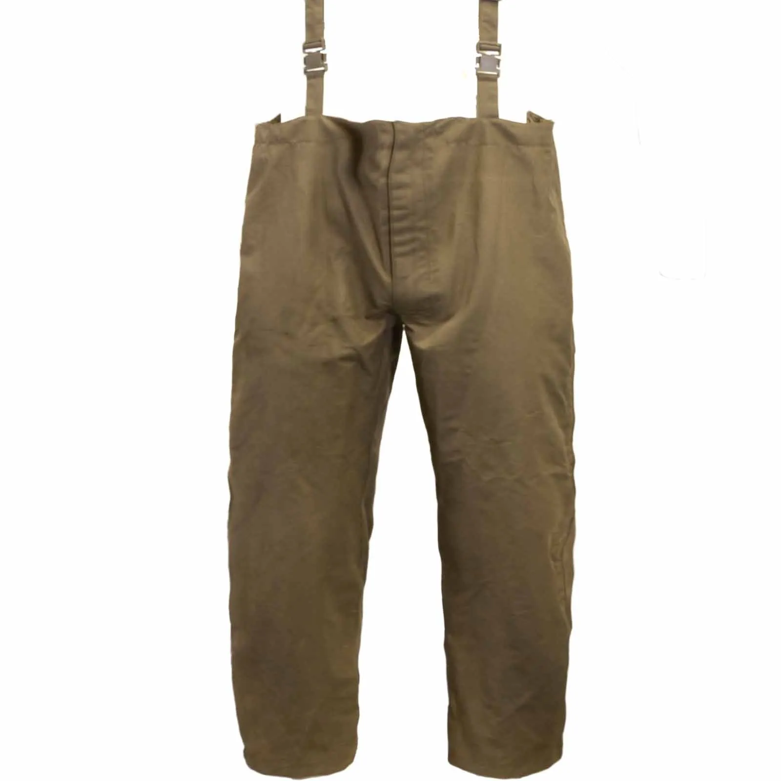 DISTRESSED Austrian Waterproof Goretex Trousers