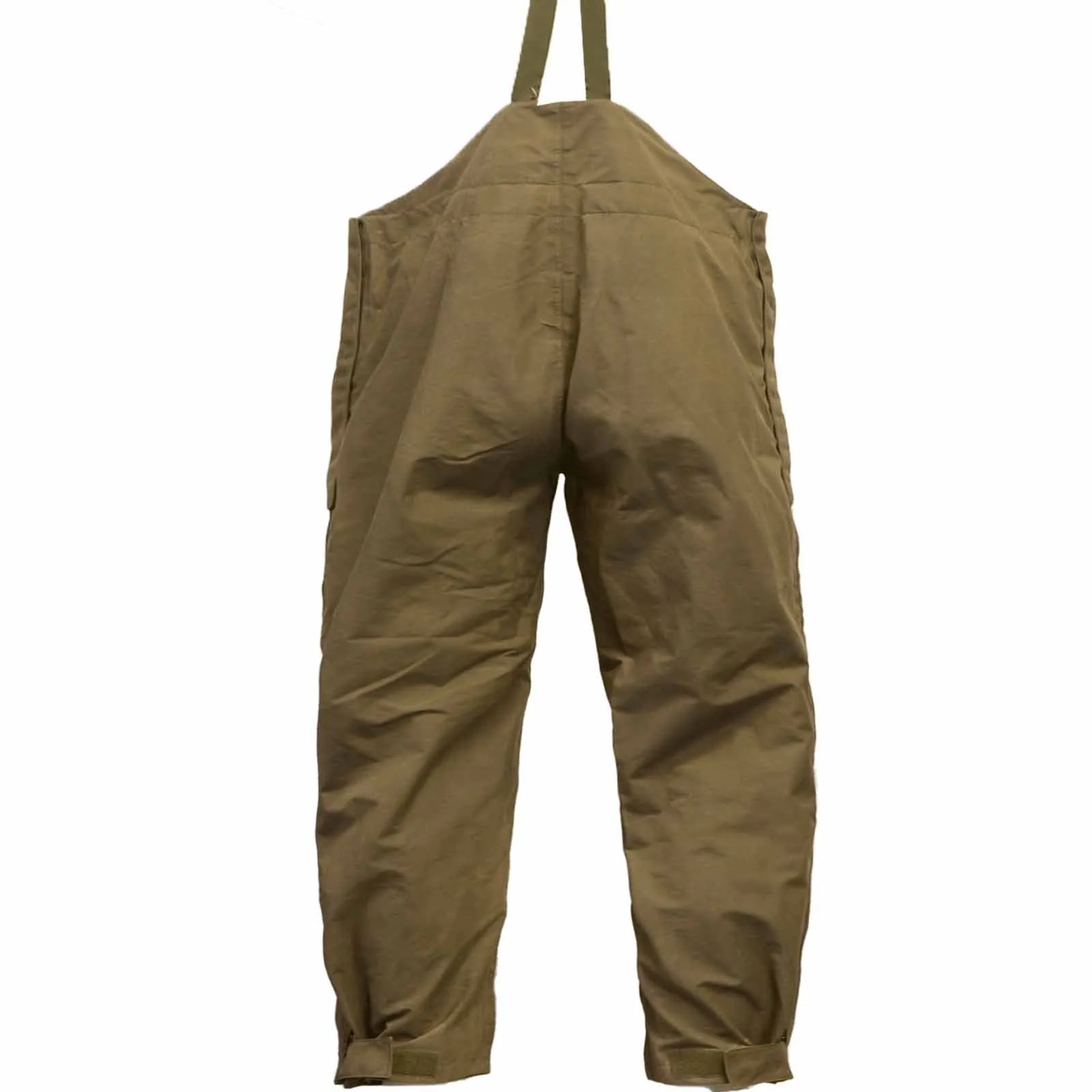 DISTRESSED Austrian Waterproof Goretex Trousers