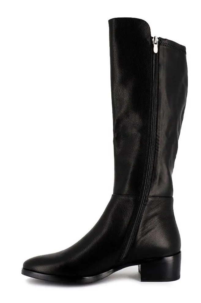 Django & Juliette Tetley Long Boot