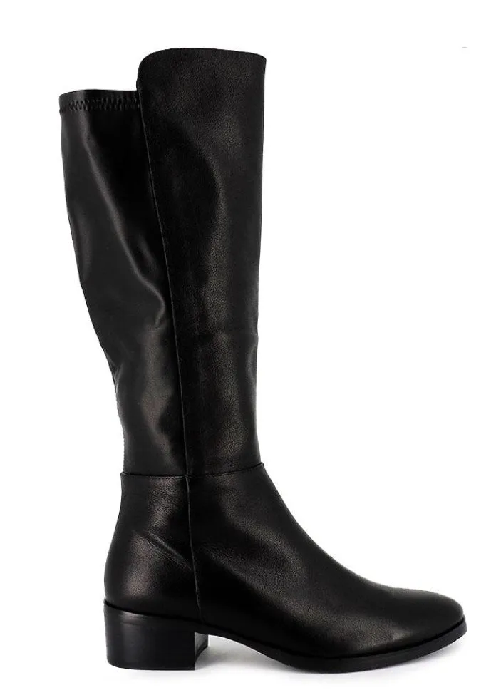 Django & Juliette Tetley Long Boot