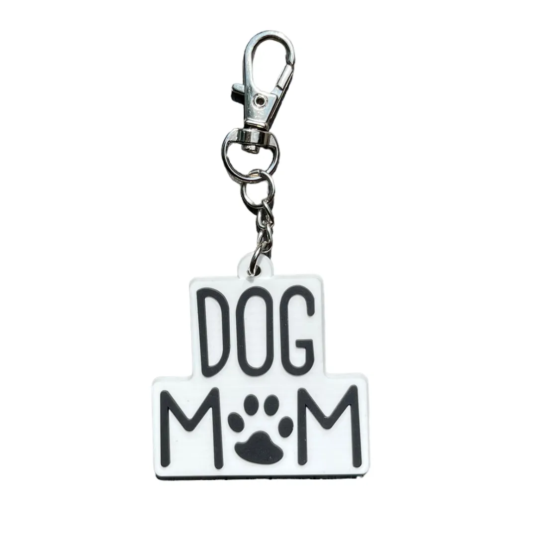 Dog Mom Charm