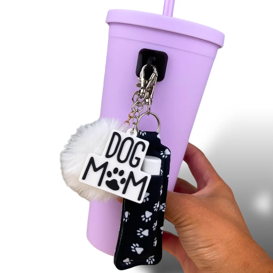 Dog Mom Charm