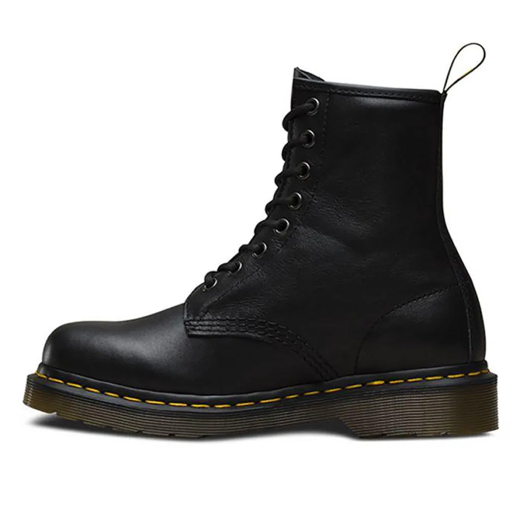 Dr. Martens 1460 Nappa 8 Eye Boot