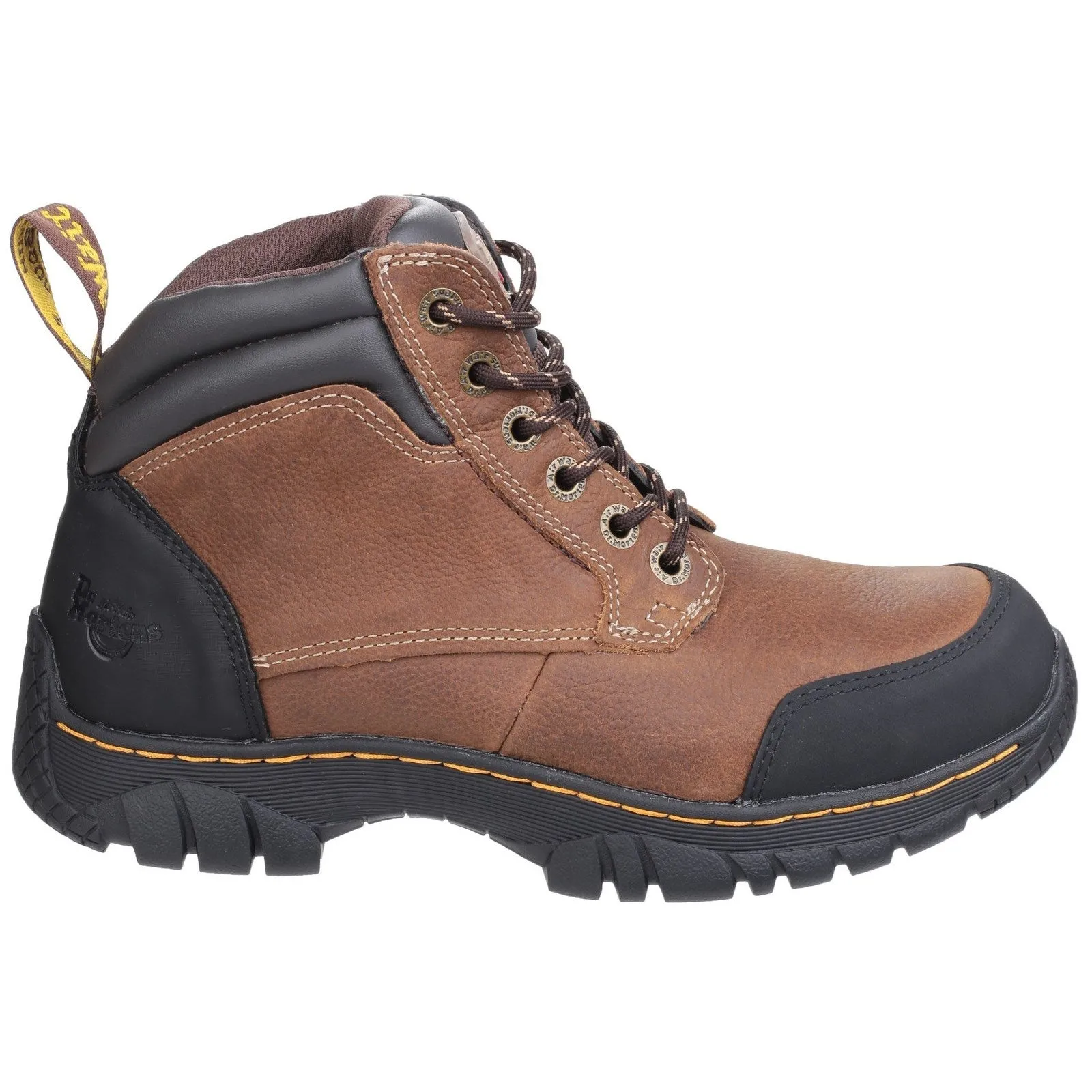 Dr Martens Riverton Safety Boots