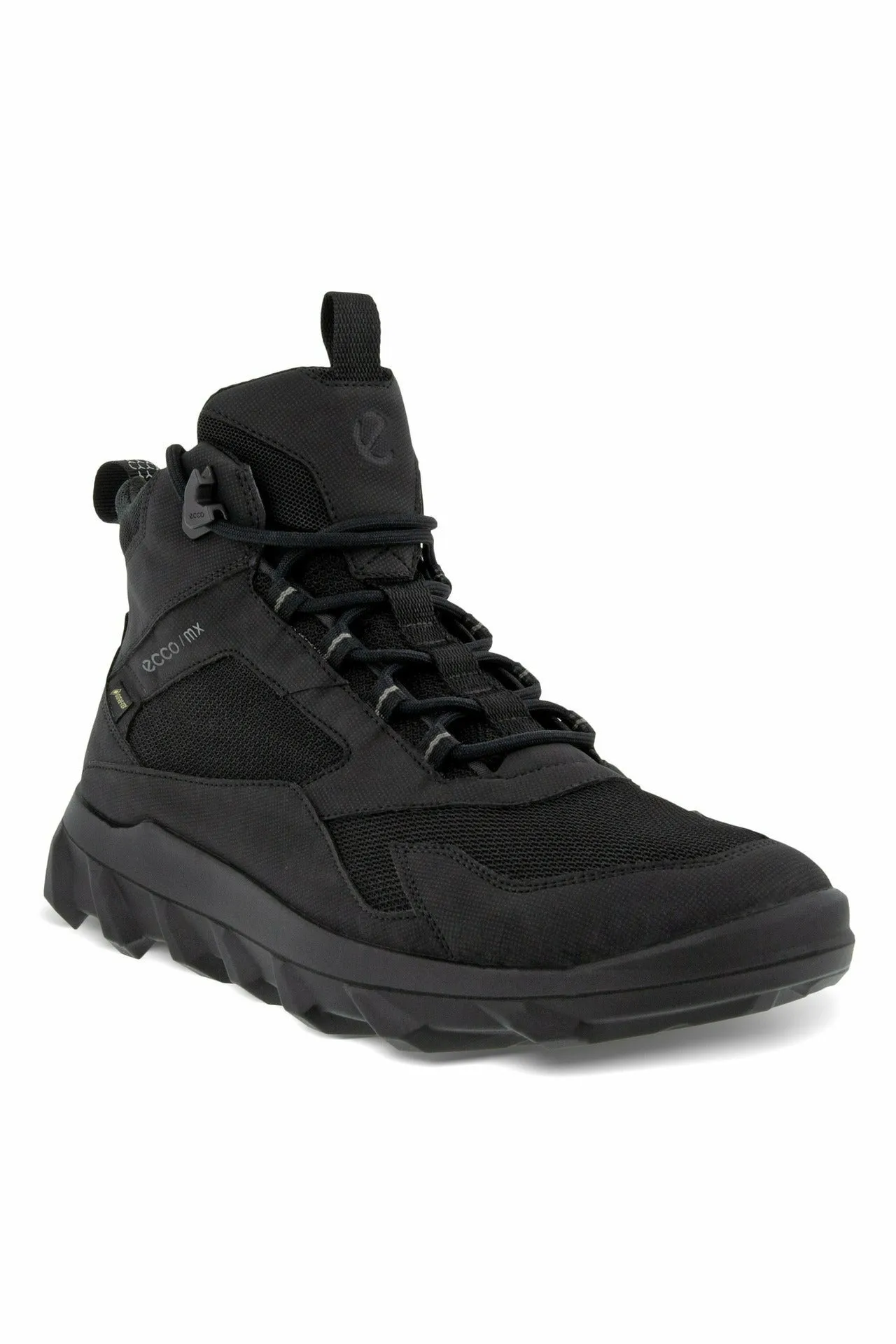 ECCO Mx Low Mid GTX 820224-51052 in black