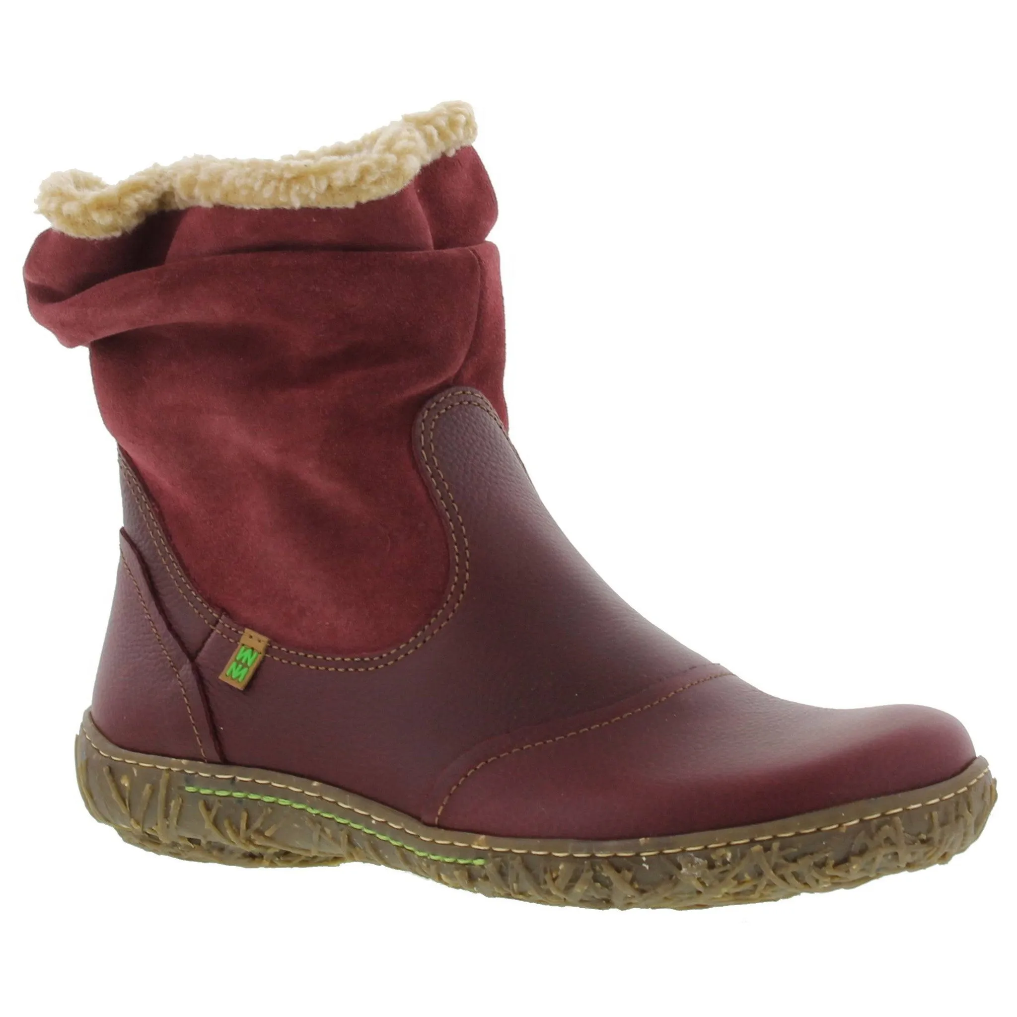 El Naturalista Women's N758 Boot