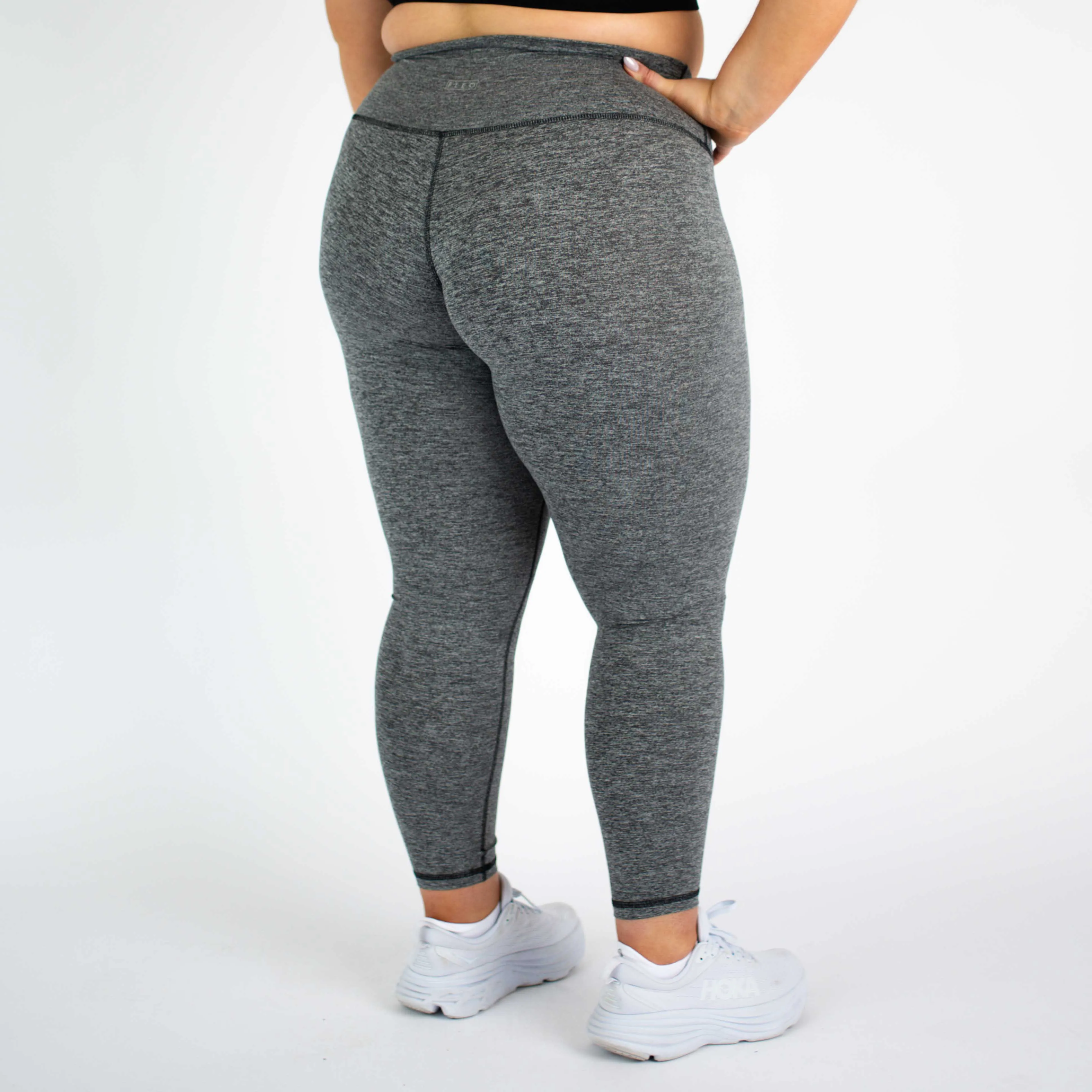 El Toro Legging 25" - High Rise