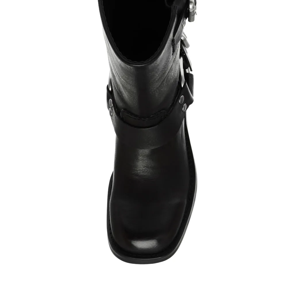 En-Route Boot BLACK