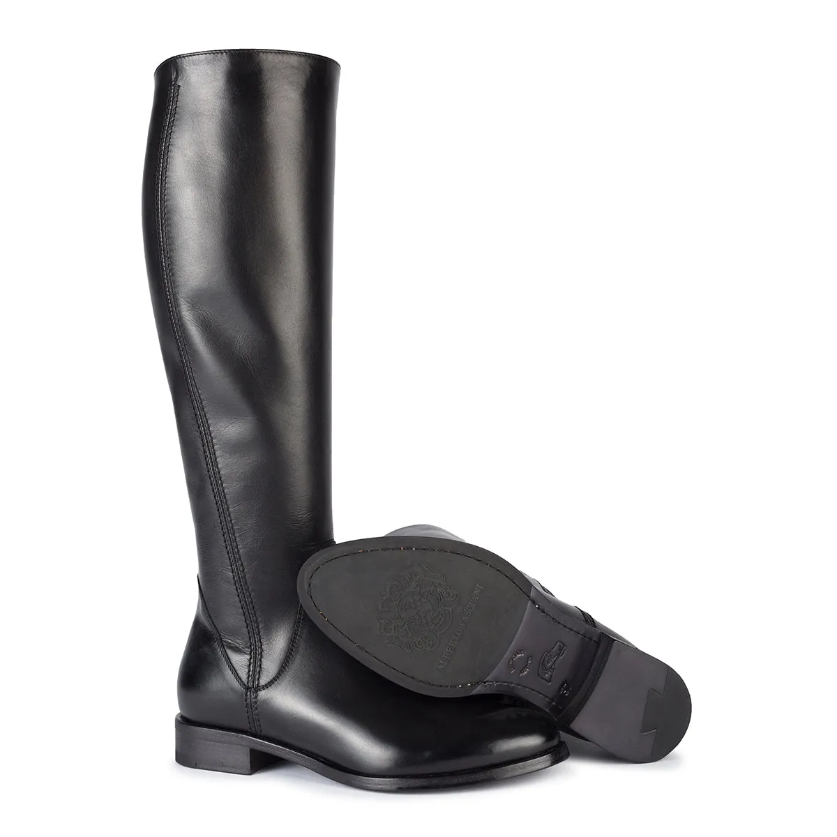 EVA 82001 <br> High boots