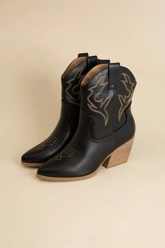 Explore More Collection - BLAZING-S WESTERN BOOTS