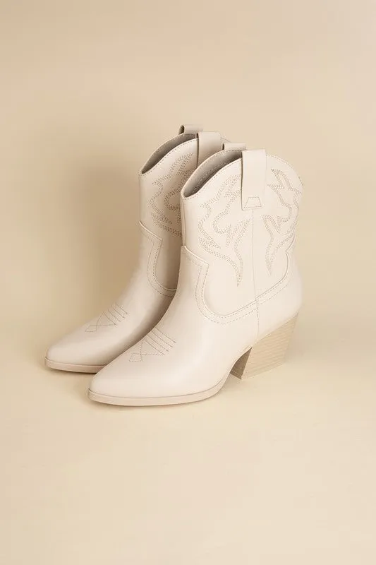 Explore More Collection - BLAZING-S WESTERN BOOTS