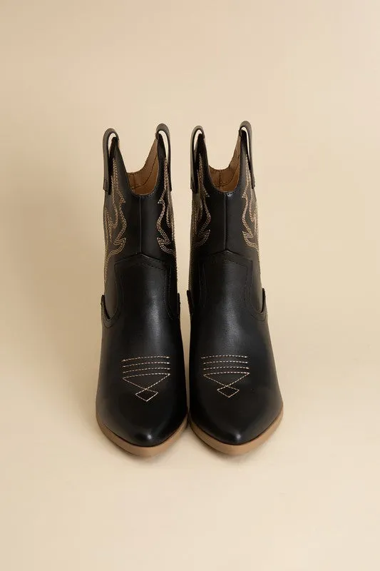 Explore More Collection - BLAZING-S WESTERN BOOTS