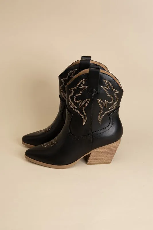 Explore More Collection - BLAZING-S WESTERN BOOTS