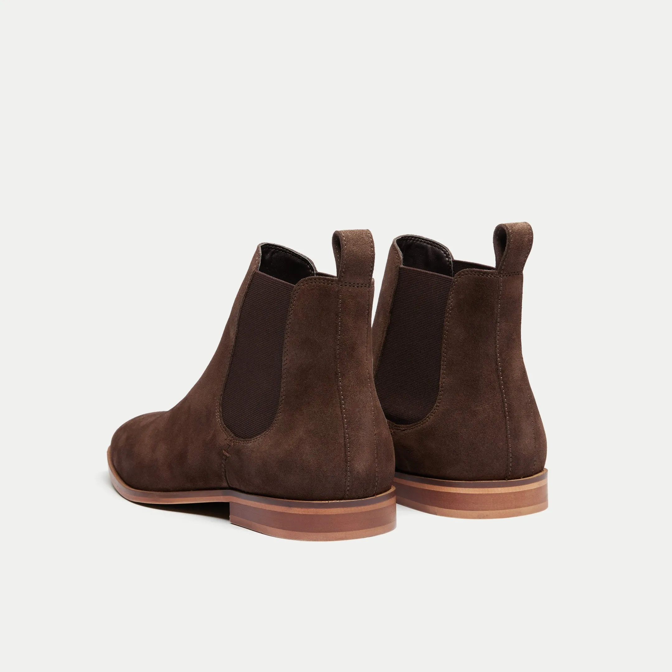 Florence Chelsea Boot