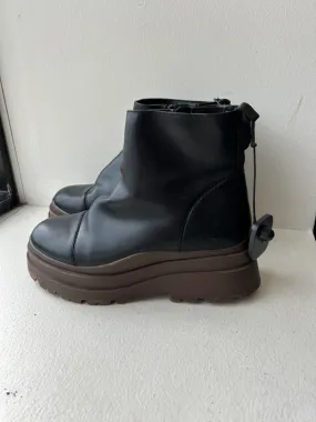 Forever 21 Boots Womens 10