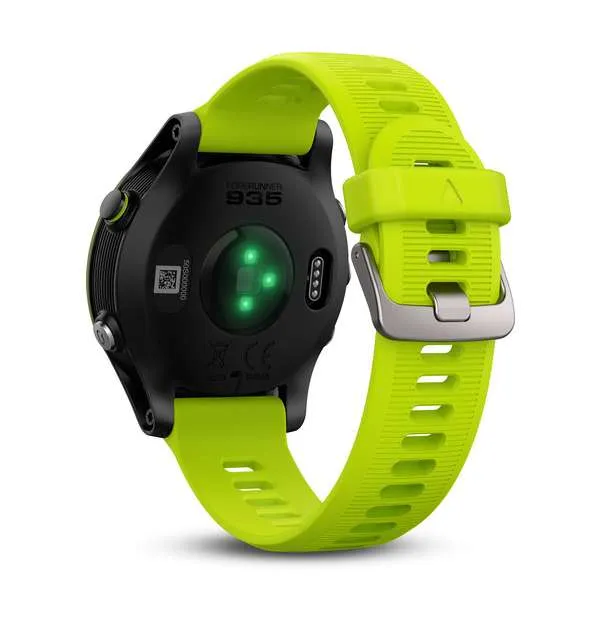 GARMIN FORERUNNER 935 - YELLOW