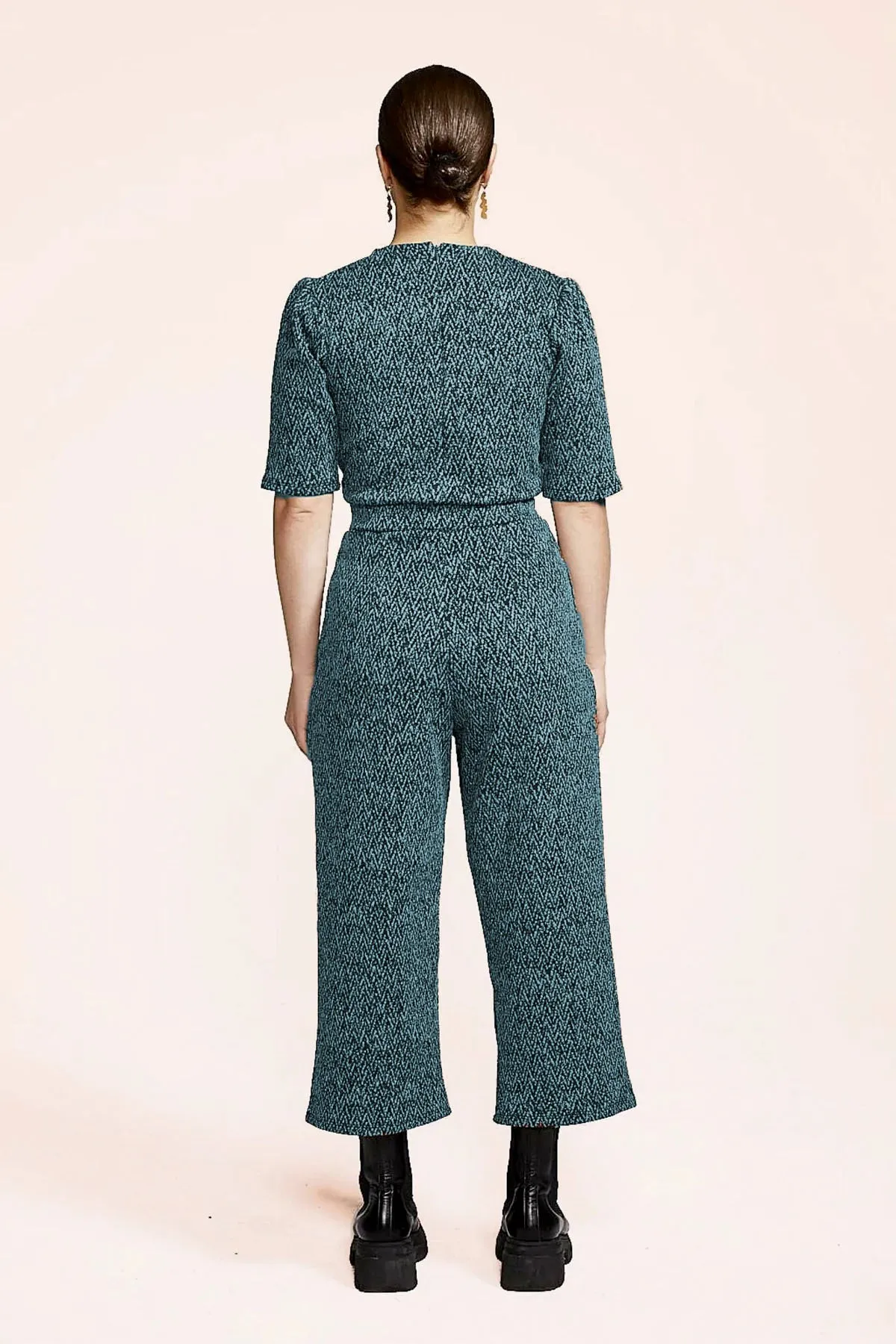 Herman Jumpsuit