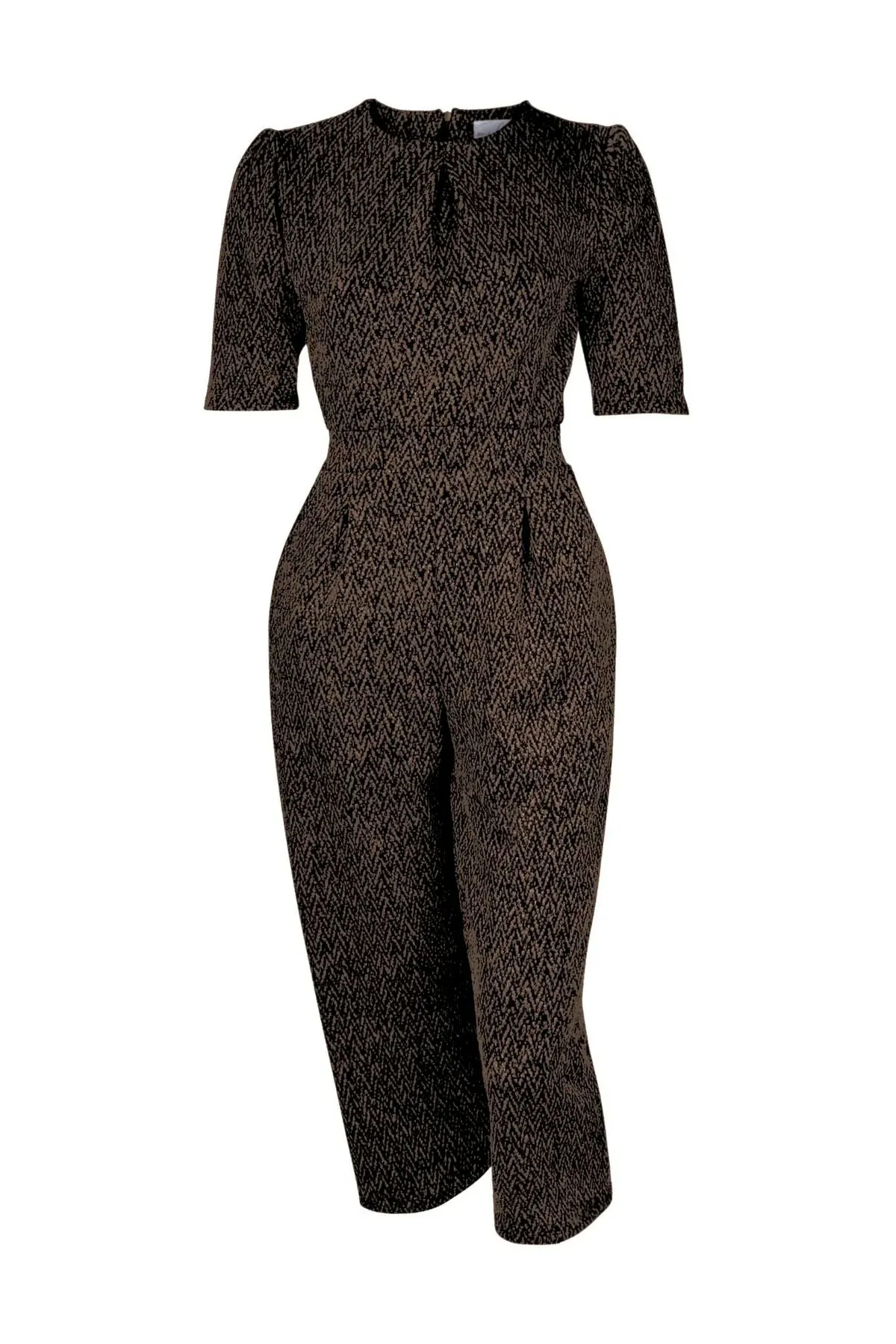 Herman Jumpsuit