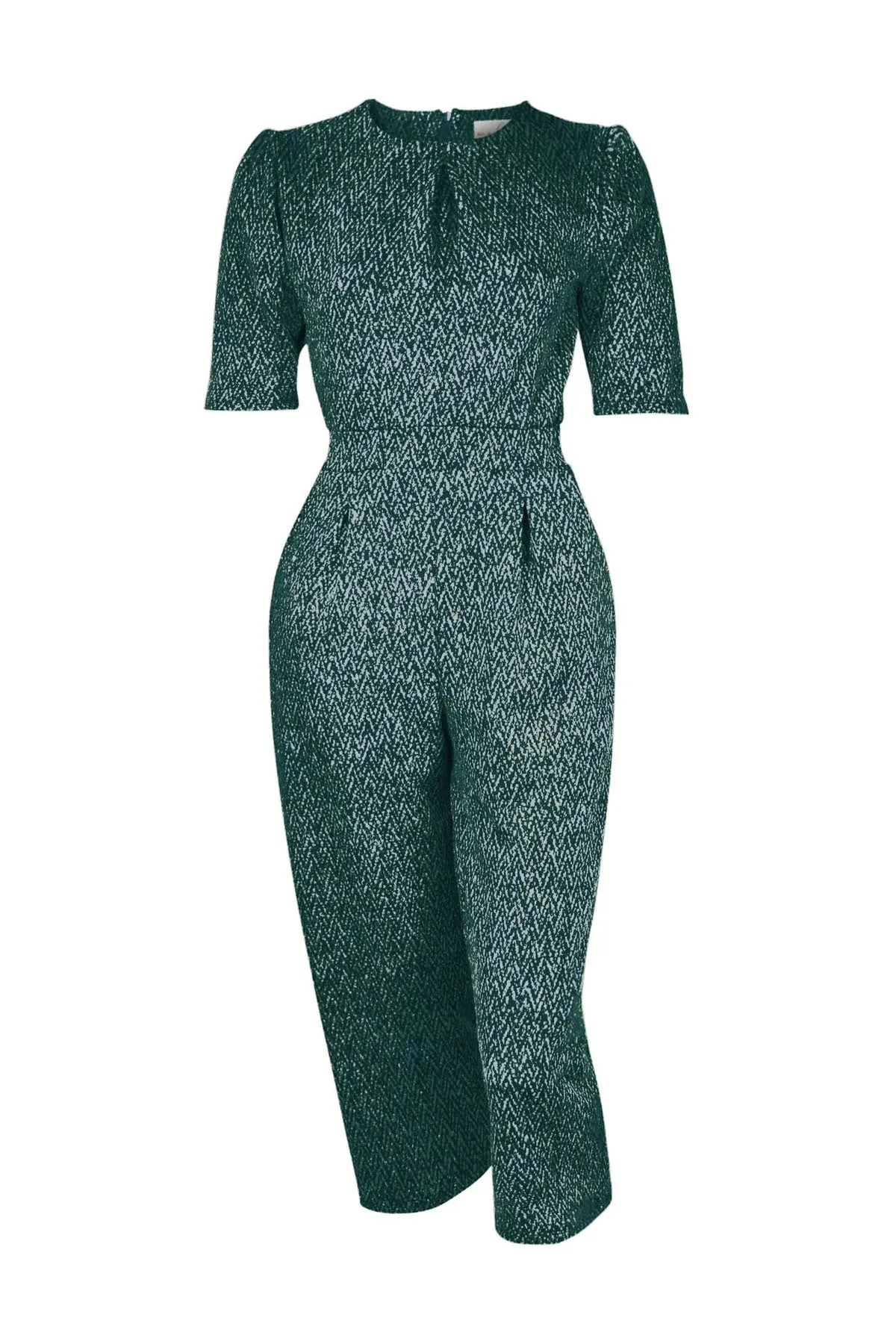 Herman Jumpsuit