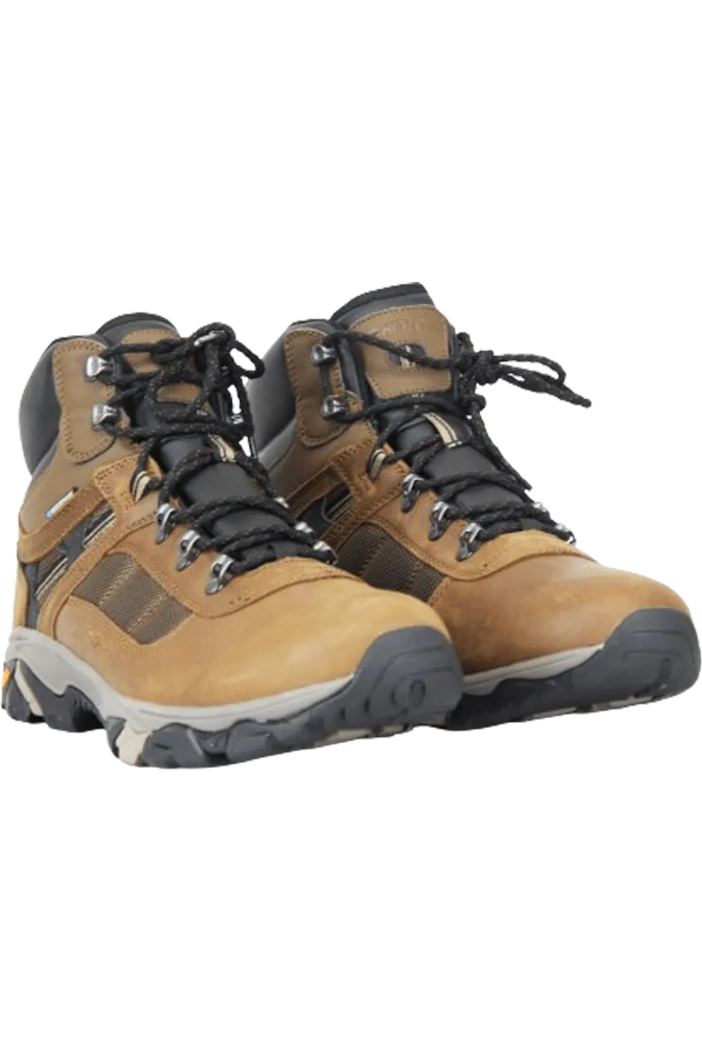 Hi-Tec Ravus Quest Lux Boot