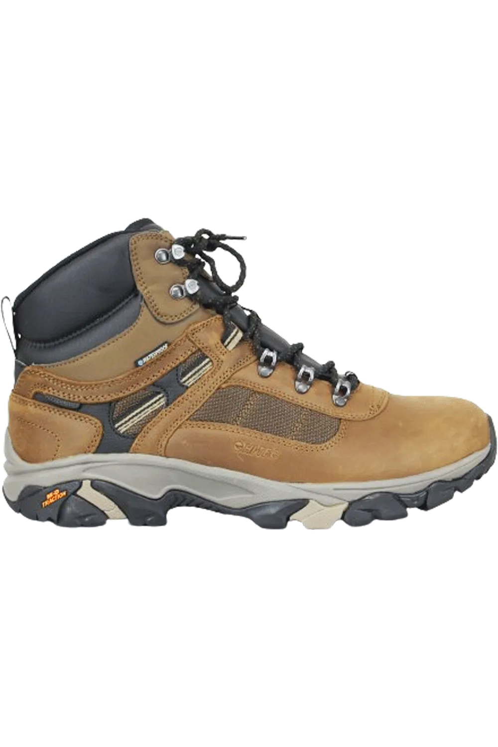 Hi-Tec Ravus Quest Lux Boot