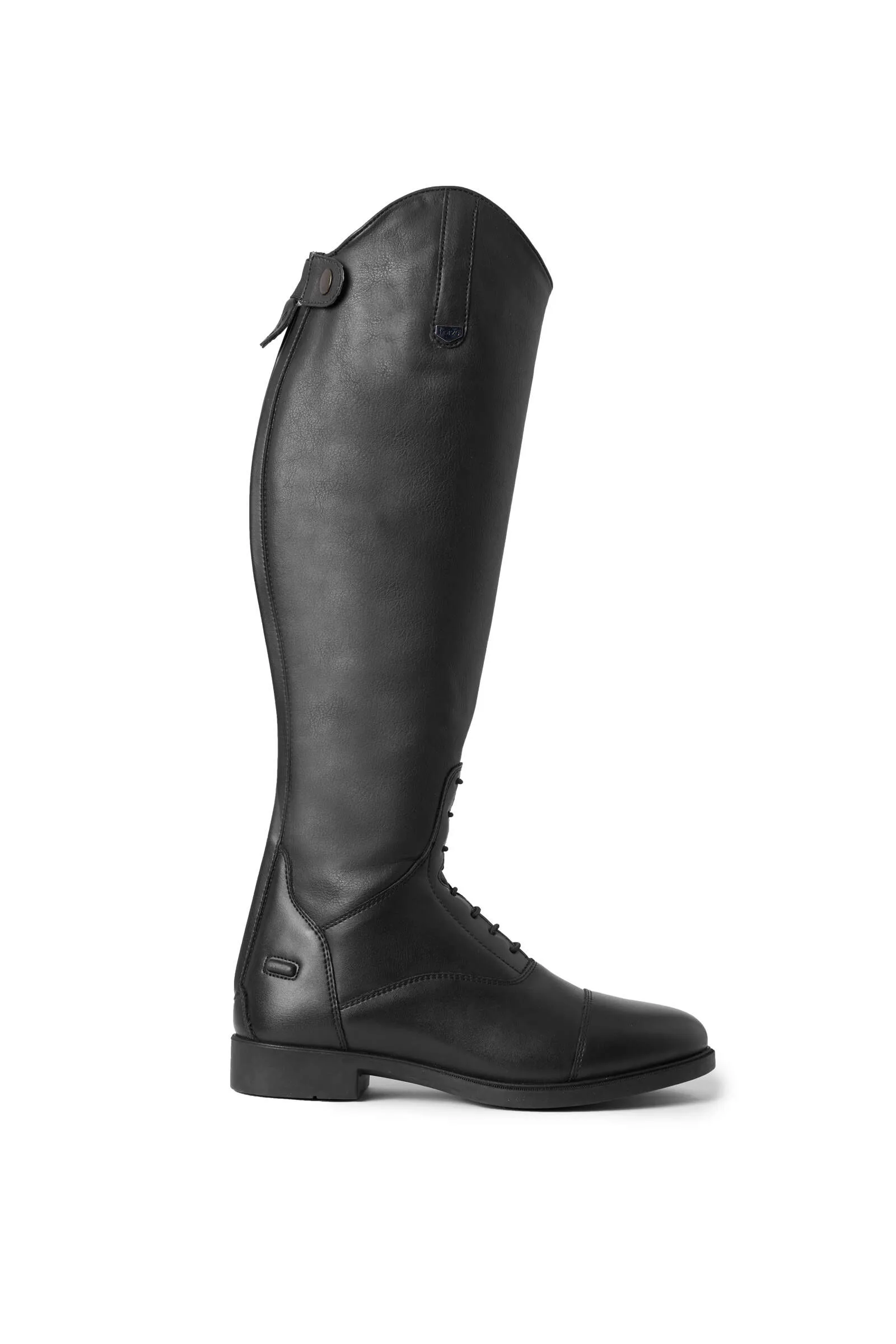 Horze Rover Synthetic Tall Riding Boots