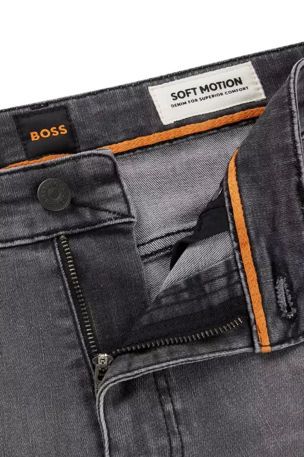 Hugo Boss Delaware BC-C S.POON Grey 50513470-039