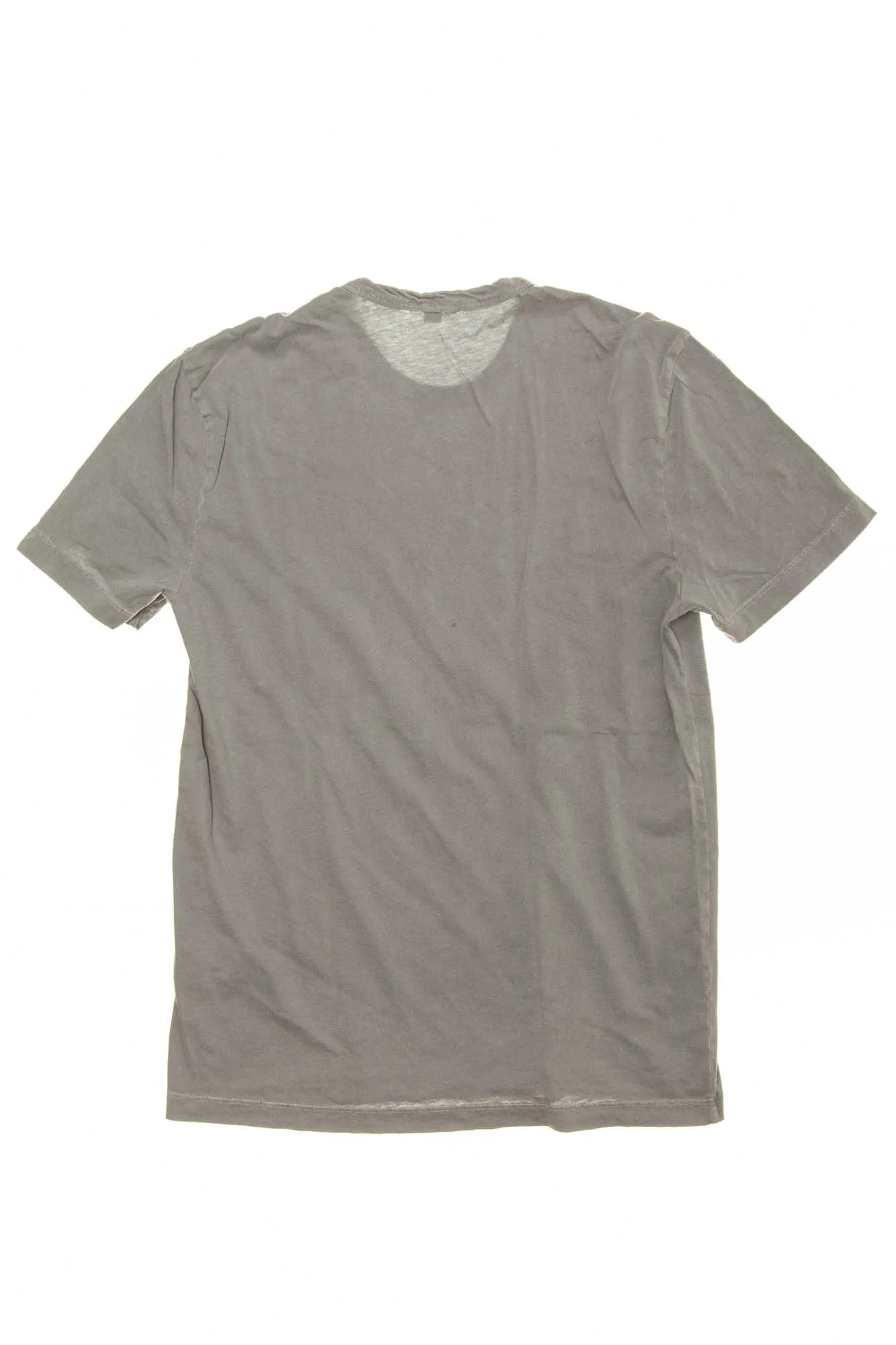 James Perse - Light Gray Short Sleeve T Shirt - 1