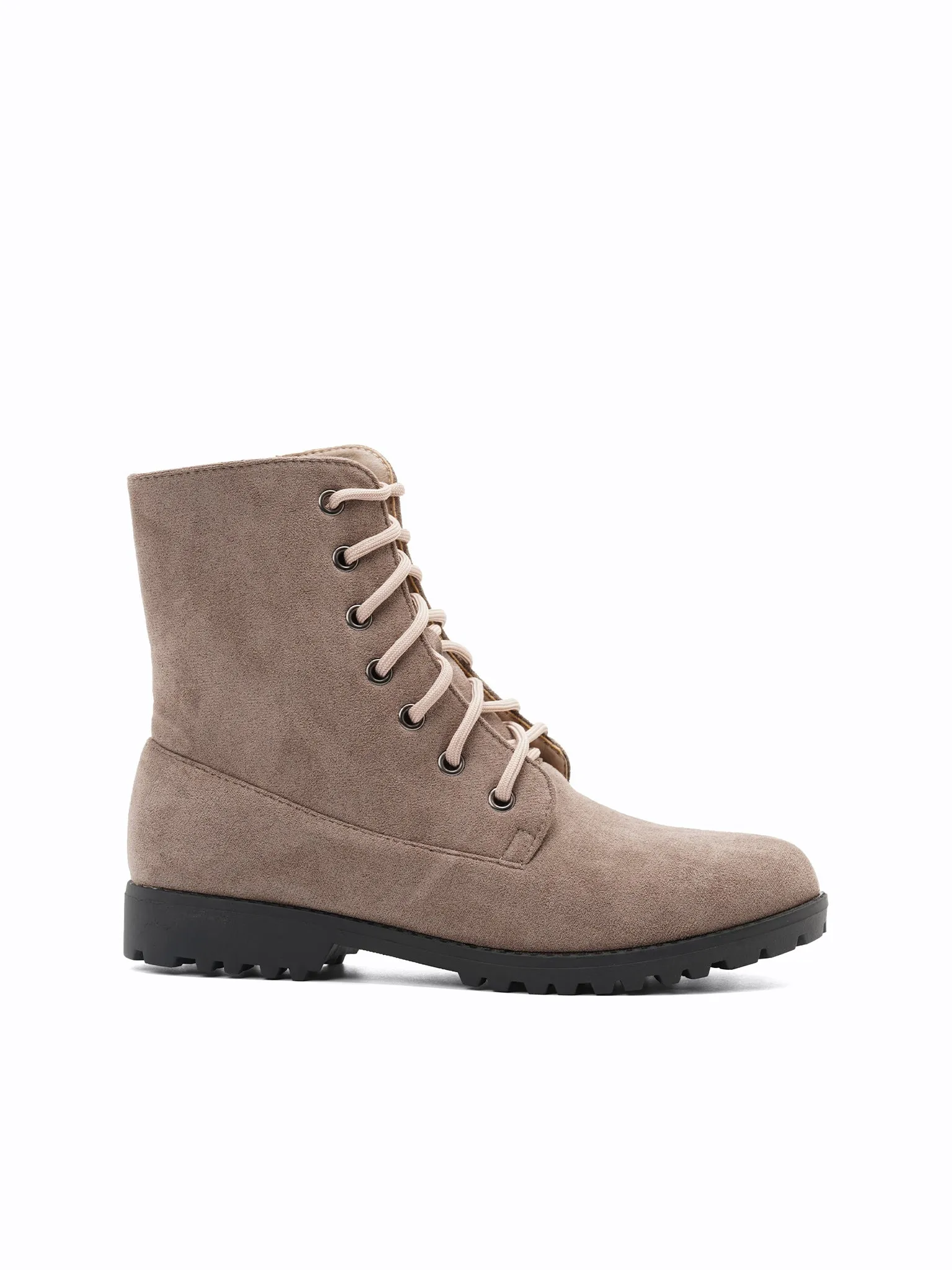 Jolina Flat Boots