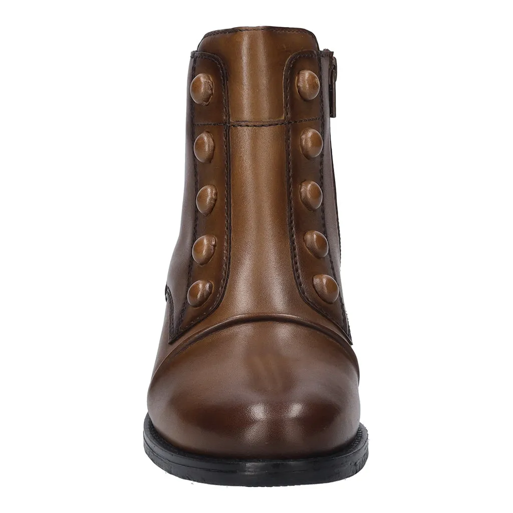 Josef Seibel 64504 Mi169 370 Simona 04 Cognac