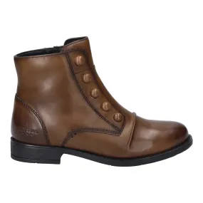 Josef Seibel 64504 Mi169 370 Simona 04 Cognac